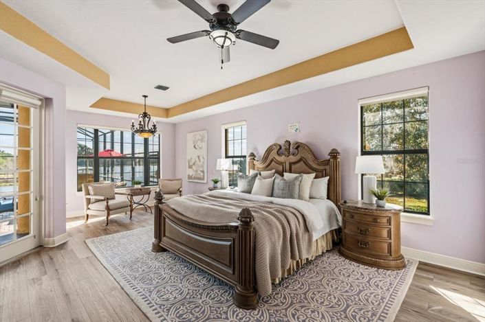 Image No.21-Propriété de 6 chambres à vendre à Windermere