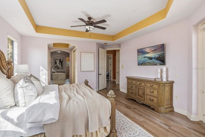 Image No.22-Propriété de 6 chambres à vendre à Windermere