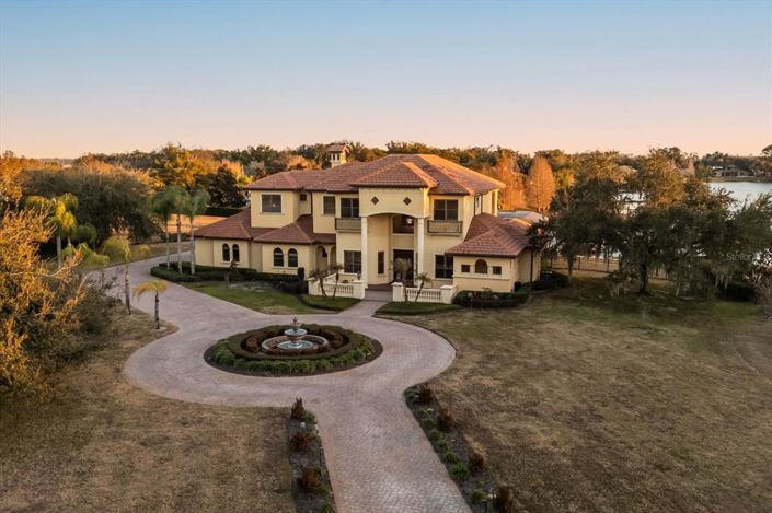 Image No.5-Propriété de 6 chambres à vendre à Windermere