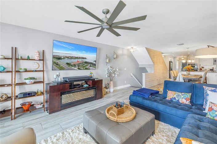 Image No.11-Maison de ville de 3 chambres à vendre à Tierra Verde 