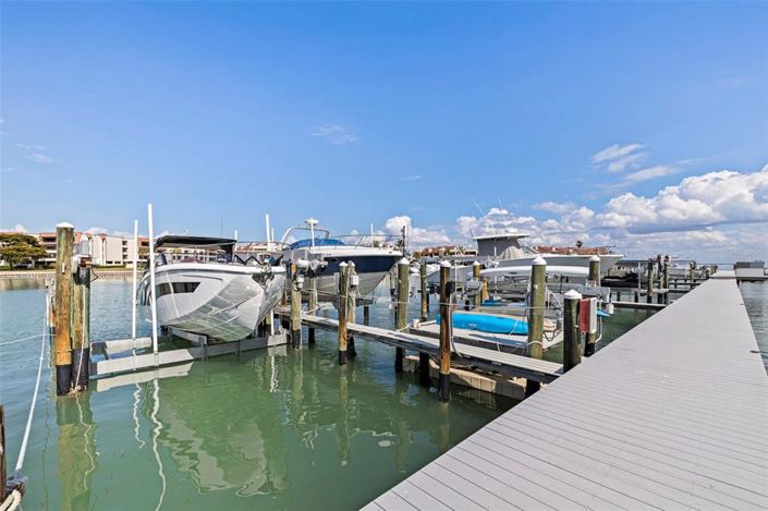 Image No.3-Maison de ville de 3 chambres à vendre à Tierra Verde 