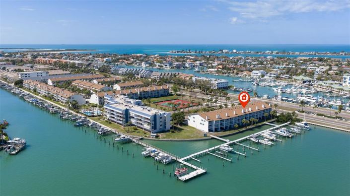 Image No.5-Maison de ville de 3 chambres à vendre à Tierra Verde 