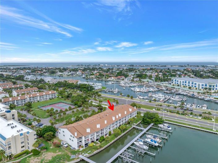 Image No.60-Maison de ville de 3 chambres à vendre à Tierra Verde 
