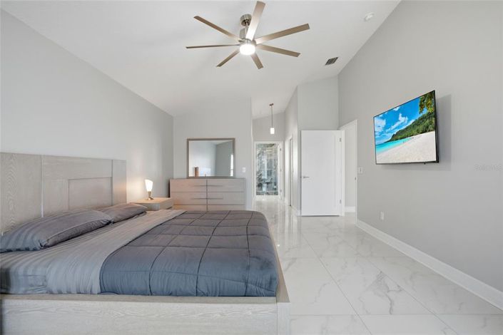 Image No.18-Propriété de 4 chambres à vendre à Treasure Island