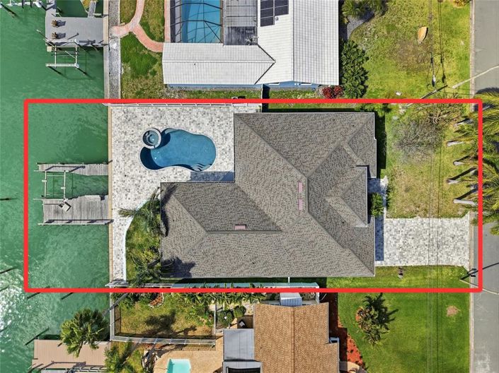 Image No.49-Propriété de 4 chambres à vendre à Treasure Island