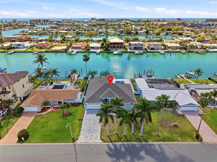 Image No.50-Propriété de 4 chambres à vendre à Treasure Island