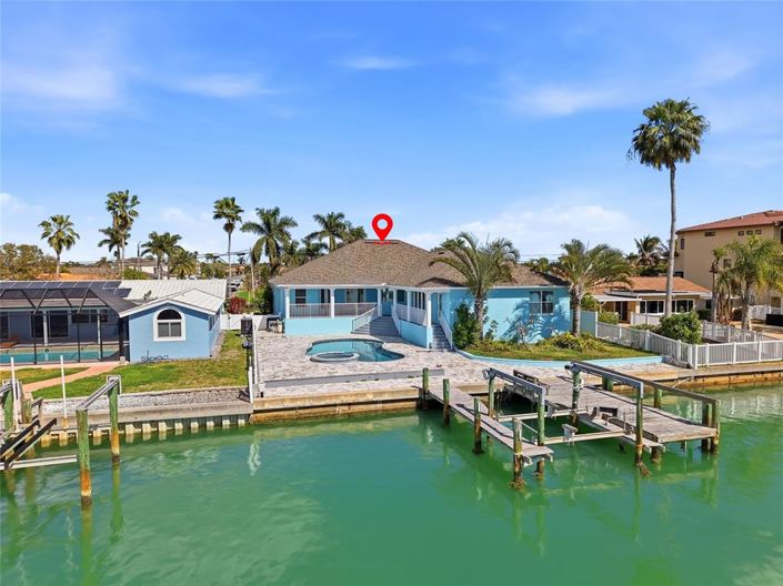 Image No.51-Propriété de 4 chambres à vendre à Treasure Island