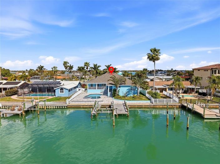 Image No.52-Propriété de 4 chambres à vendre à Treasure Island