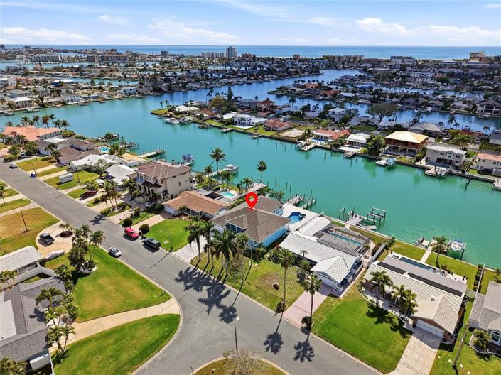 Image No.54-Propriété de 4 chambres à vendre à Treasure Island