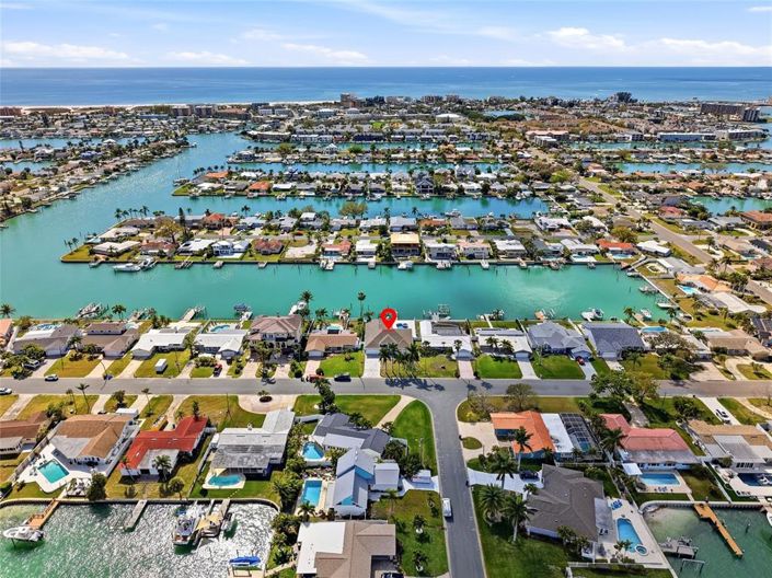 Image No.55-Propriété de 4 chambres à vendre à Treasure Island