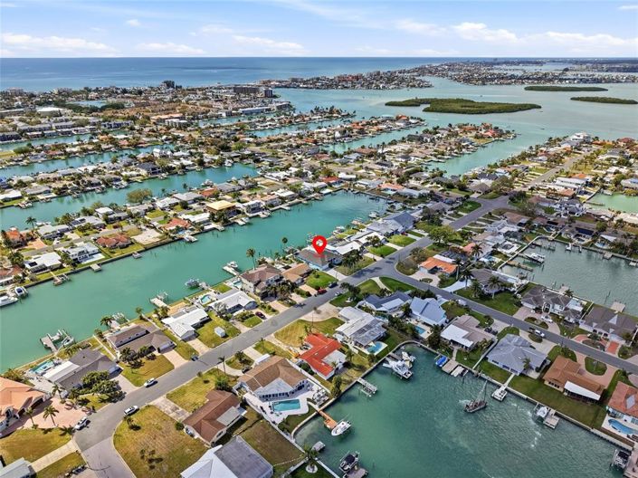 Image No.56-Propriété de 4 chambres à vendre à Treasure Island