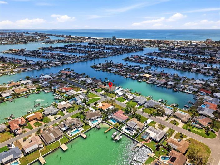 Image No.60-Propriété de 4 chambres à vendre à Treasure Island