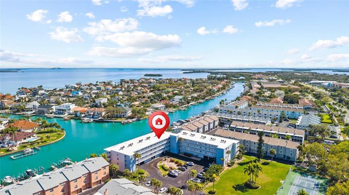 Image No.28-Propriété de 2 chambres à vendre à St. Petersburg