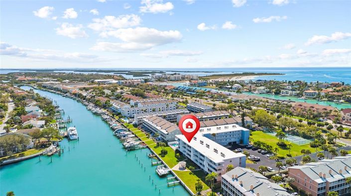 Image No.3-Propriété de 2 chambres à vendre à St. Petersburg