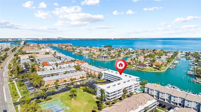 Image No.30-Propriété de 2 chambres à vendre à St. Petersburg