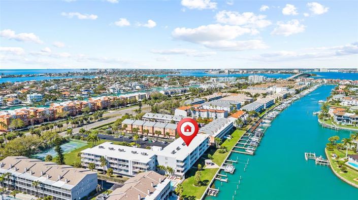 Image No.4-Propriété de 2 chambres à vendre à St. Petersburg