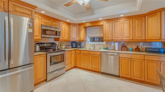 Image No.19-Propriété de 2 chambres à vendre à St. Petersburg