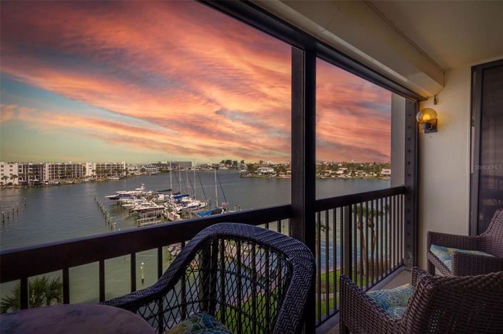 Image No.12-Propriété de 2 chambres à vendre à St. Pete Beach