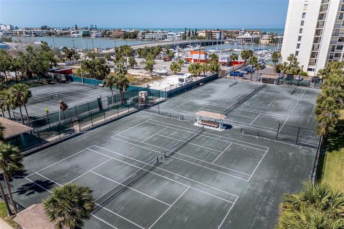 Image No.39-Propriété de 2 chambres à vendre à St. Pete Beach