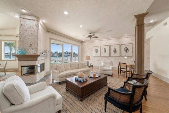 Image No.4-Propriété de 3 chambres à vendre à Belleair Beach