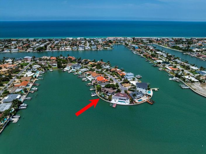 Image No.53-Propriété de 3 chambres à vendre à Belleair Beach