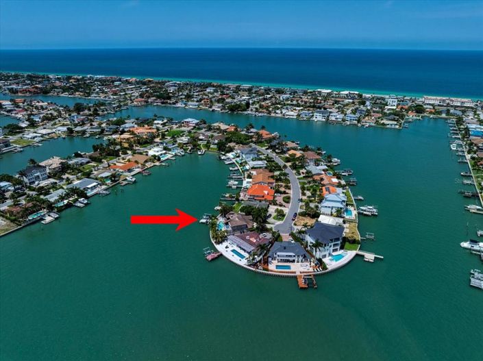 Image No.54-Propriété de 3 chambres à vendre à Belleair Beach