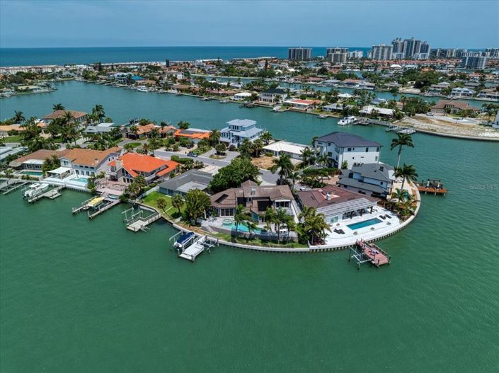 Image No.56-Propriété de 3 chambres à vendre à Belleair Beach