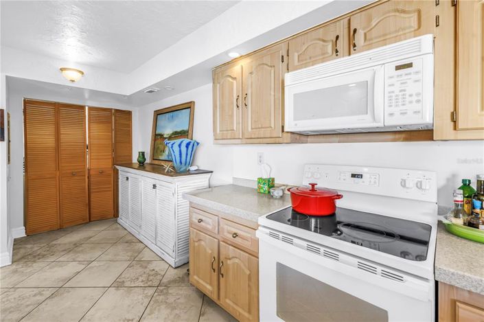 Image No.16-Propriété de 2 chambres à vendre à St. Petersburg