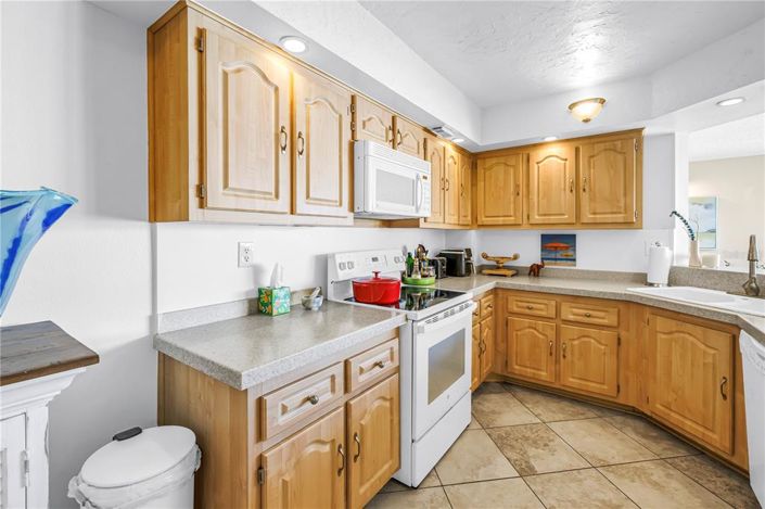 Image No.19-Propriété de 2 chambres à vendre à St. Petersburg