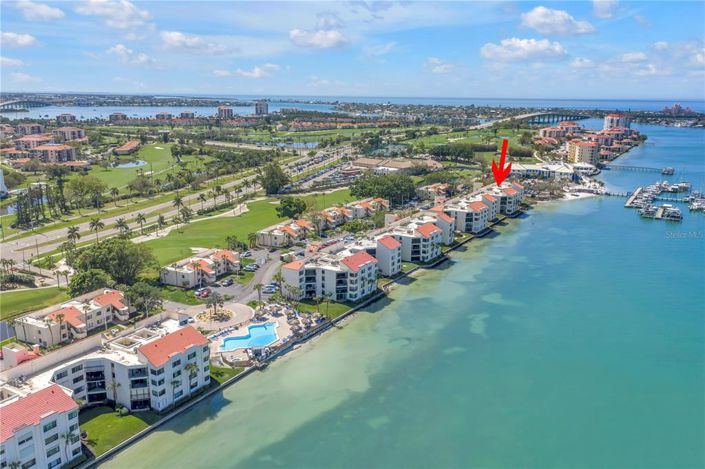 Image No.26-Propriété de 2 chambres à vendre à St. Petersburg