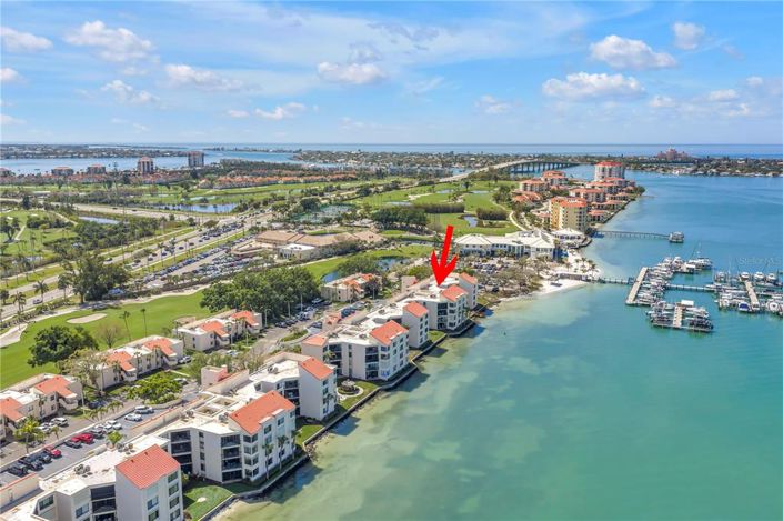 Image No.31-Propriété de 2 chambres à vendre à St. Petersburg