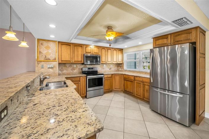 Image No.11-Maison de ville de 3 chambres à vendre à Treasure Island