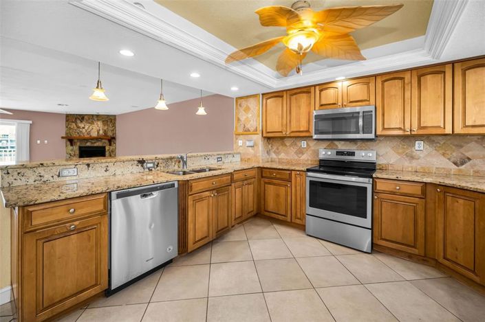 Image No.12-Maison de ville de 3 chambres à vendre à Treasure Island