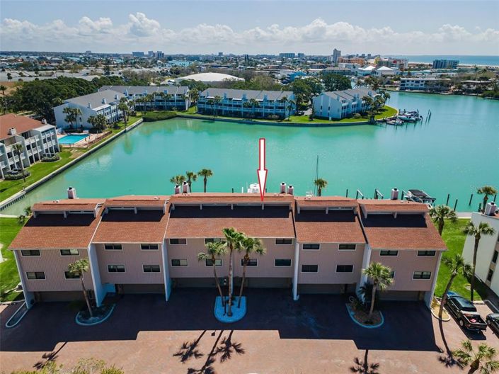 Image No.37-Maison de ville de 3 chambres à vendre à Treasure Island