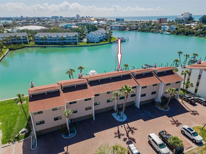 Image No.38-Maison de ville de 3 chambres à vendre à Treasure Island