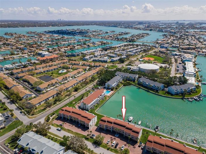 Image No.48-Maison de ville de 3 chambres à vendre à Treasure Island