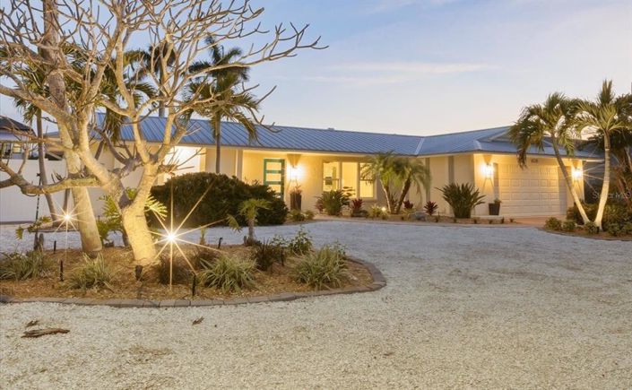 Image No.2-Propriété de 3 chambres à vendre à Holmes Beach