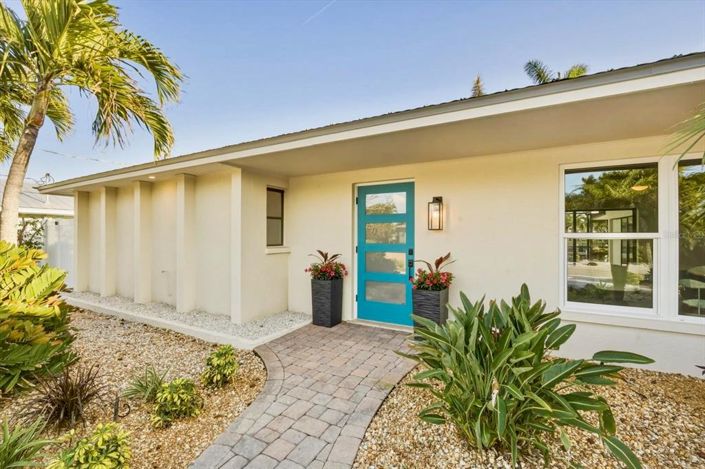 Image No.6-Propriété de 3 chambres à vendre à Holmes Beach