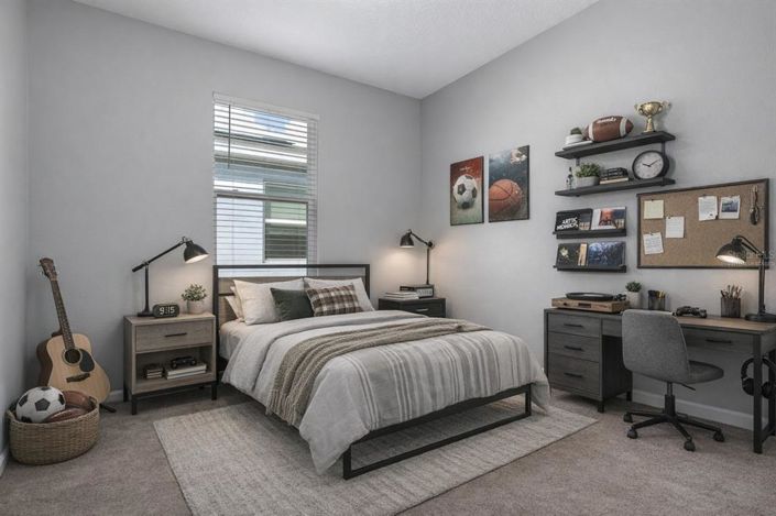 Image No.15-Propriété de 4 chambres à vendre à Davenport