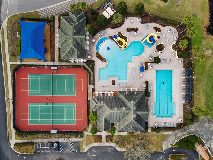 Image No.3-Propriété de 4 chambres à vendre à Davenport