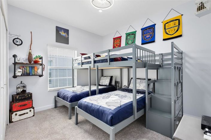 Image No.11-Maison de ville de 5 chambres à vendre à Champions Gate