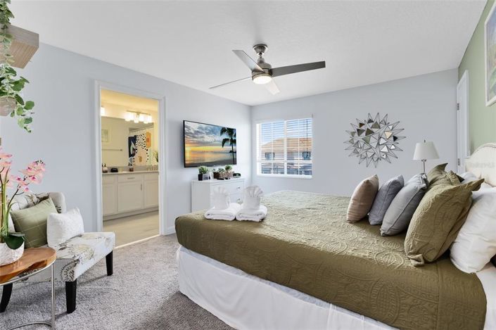 Image No.15-Maison de ville de 5 chambres à vendre à Champions Gate