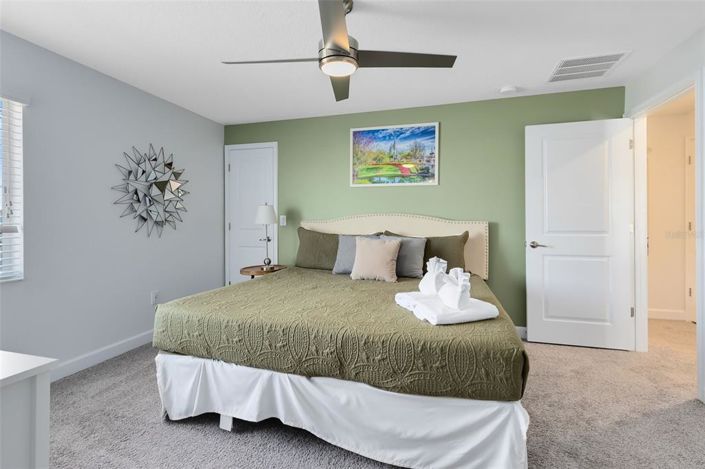 Image No.16-Maison de ville de 5 chambres à vendre à Champions Gate