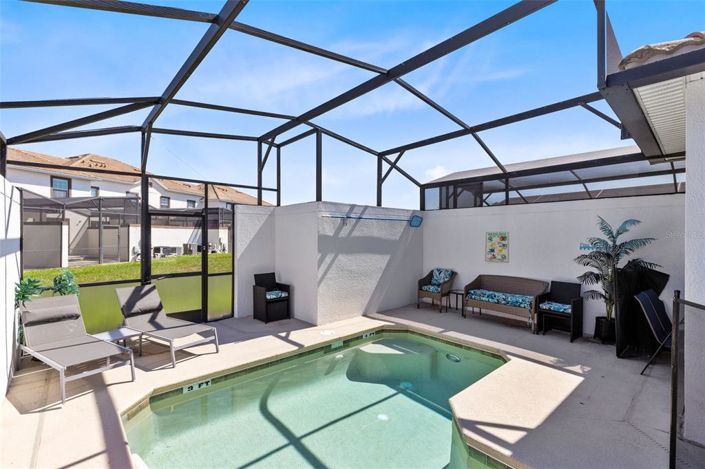 Image No.19-Maison de ville de 5 chambres à vendre à Champions Gate