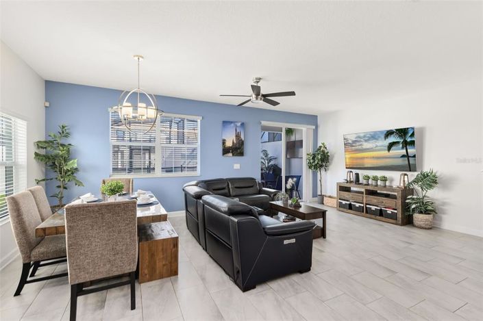 Image No.5-Maison de ville de 5 chambres à vendre à Champions Gate