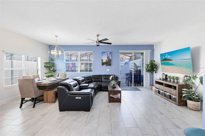 Image No.6-Maison de ville de 5 chambres à vendre à Champions Gate