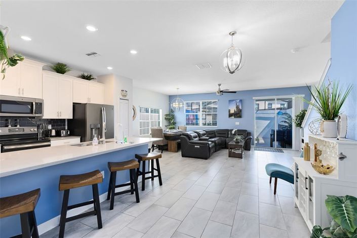 Image No.8-Maison de ville de 5 chambres à vendre à Champions Gate