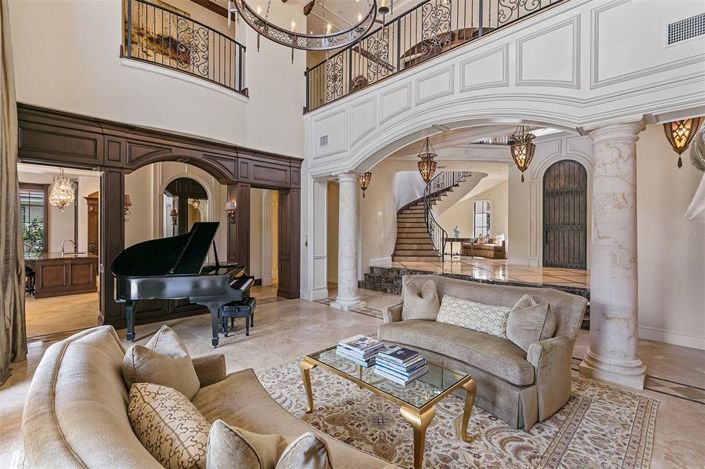 Image No.10-Propriété de 4 chambres à vendre à Windermere