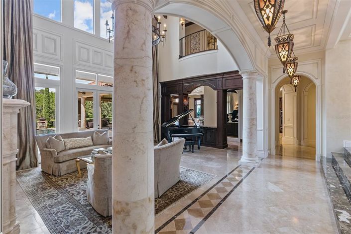 Image No.12-Propriété de 4 chambres à vendre à Windermere