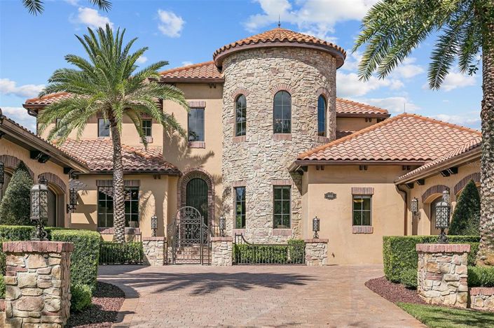 Image No.4-Propriété de 4 chambres à vendre à Windermere